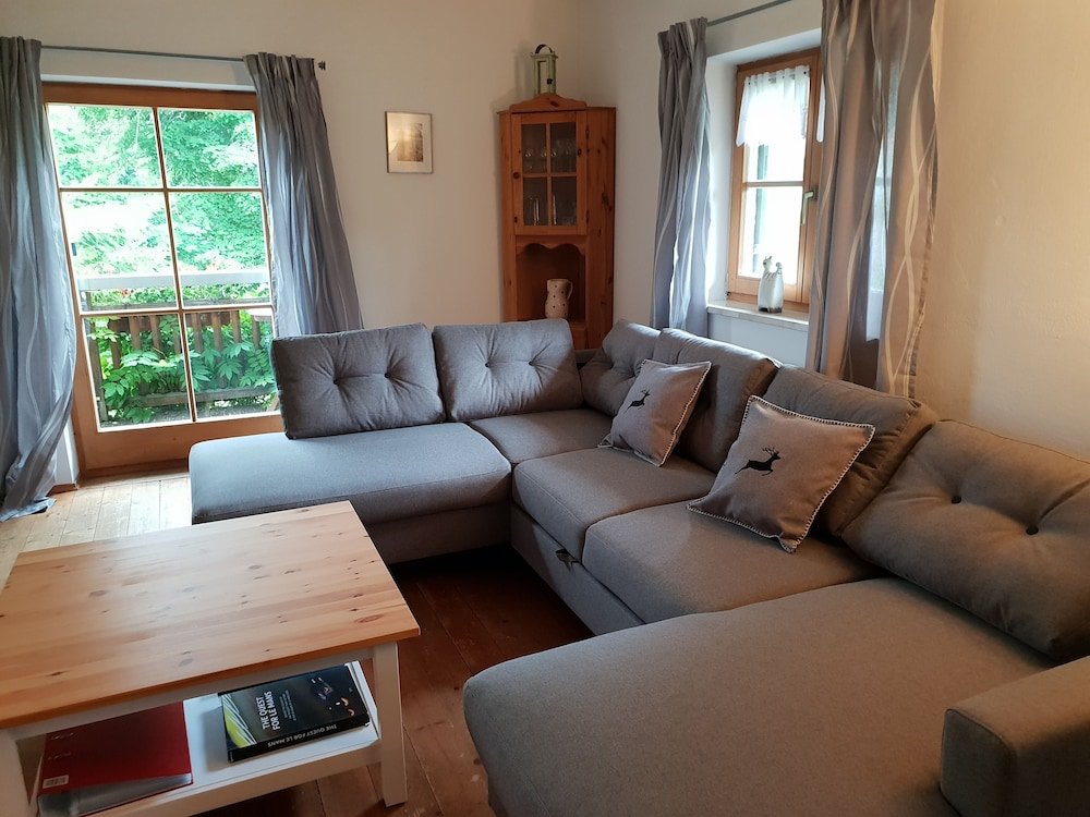 Apartamento Confort Ferienwohnung Wolter-Ruttloff