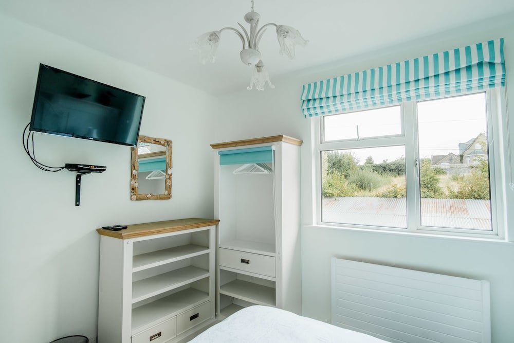 Standard Doppel Zimmer Sligo Bay Lodge