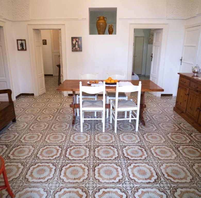 Апартаменты с 3 комнатами Masseria Cavaliere Fumarola by Typney