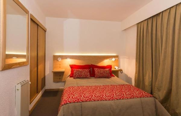 Deluxe chambre Hotel Bariloche Flat