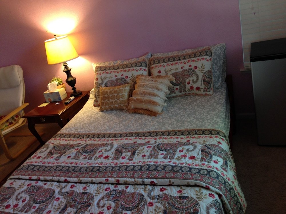 Standard chambre Bed and Breakfast