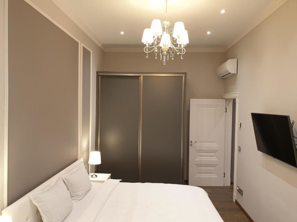 Apartamento Marbeo 5 Star Luxury Suites Peldu