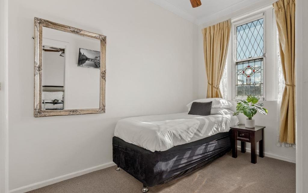Standard famille chambre The Metropole Guest House Katoomba