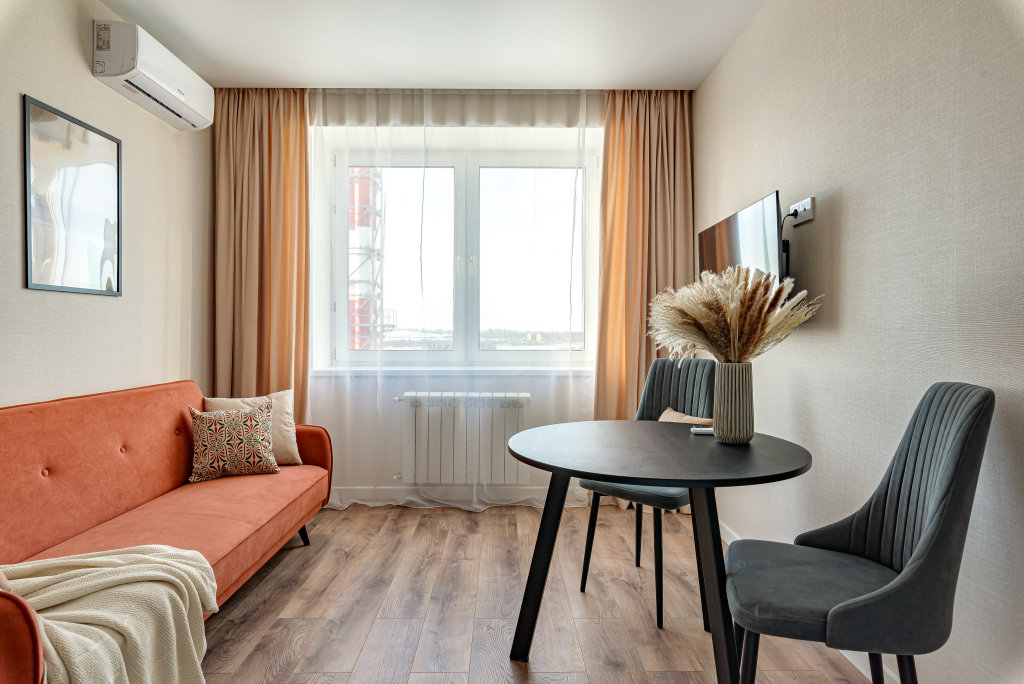 Superior Apartment Komfort i Krasota Flat