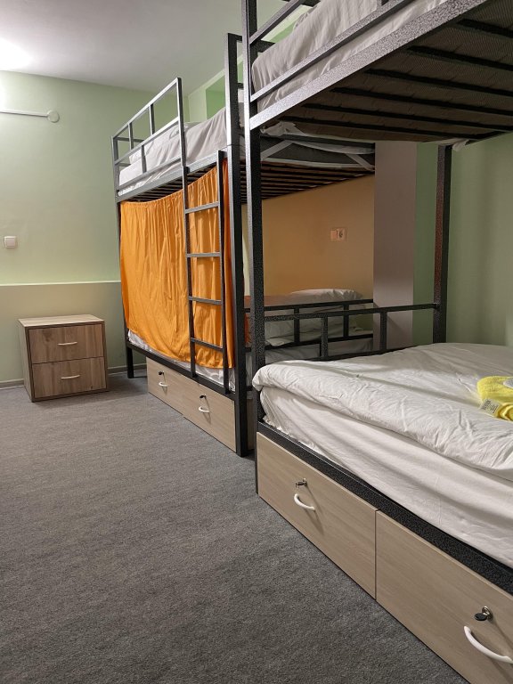 Bed in Dorm (female dorm) Hostel N1 Hostel