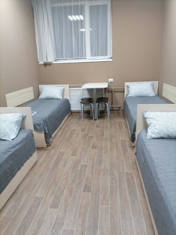Bed in Dorm Комфорт центр