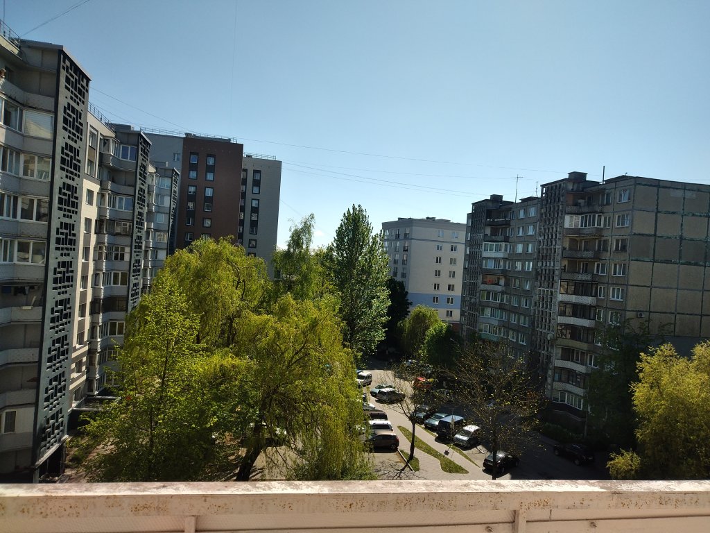 Appartamento Kvartira V Zhivopisnom Tsentre Goroda Apartments