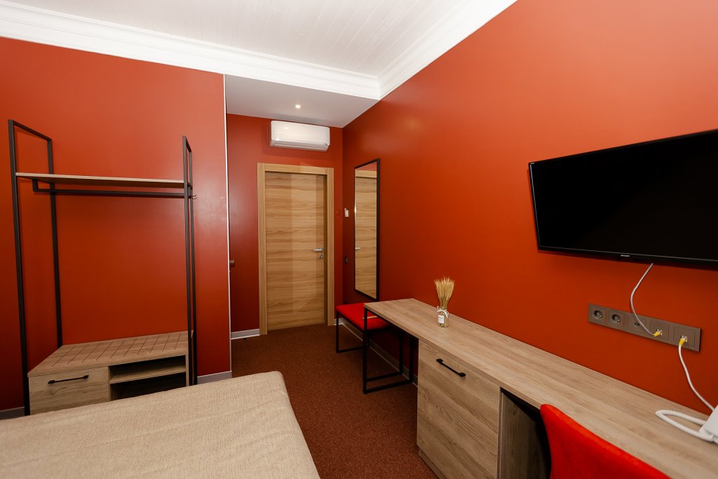 Standard Zimmer Svetly Apart-hotel
