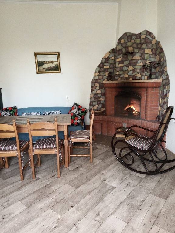 Marienburg Gatchina Guest House Gatchina