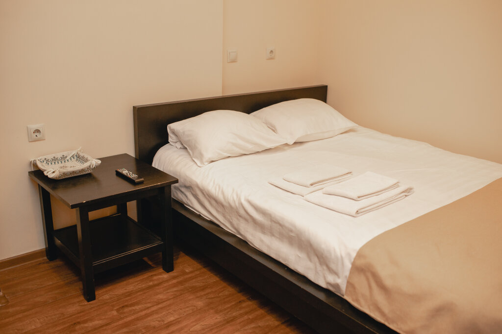 Standard Double room Traveler's Mini-Hotel