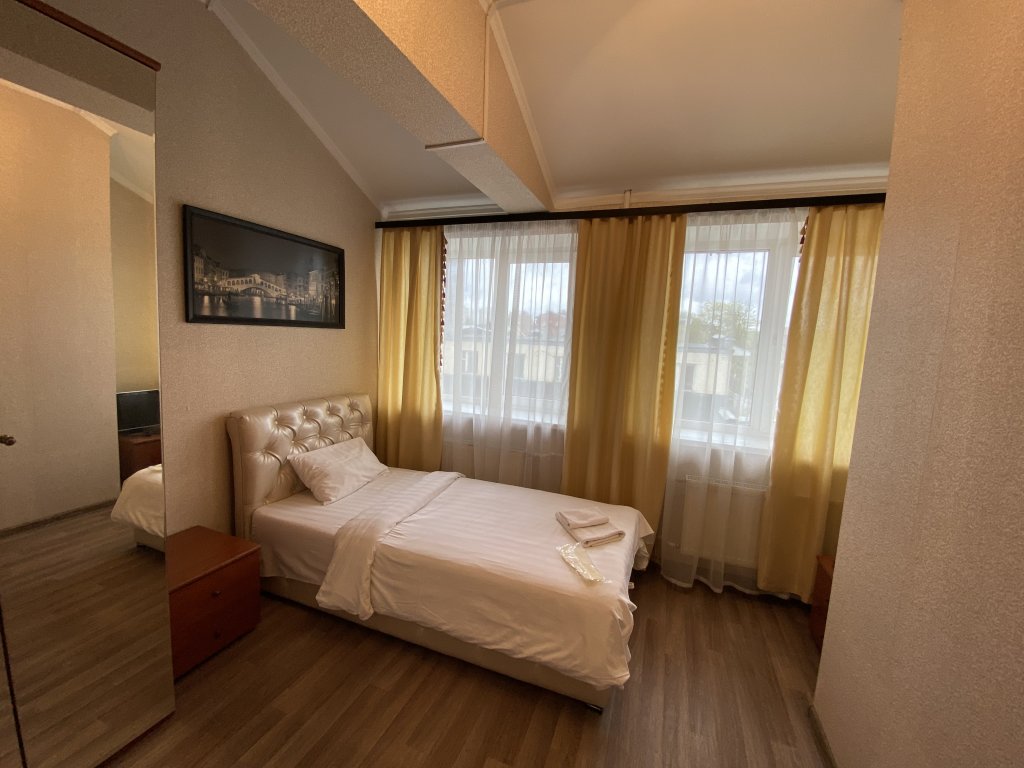 Standard room Svetlana Hotel