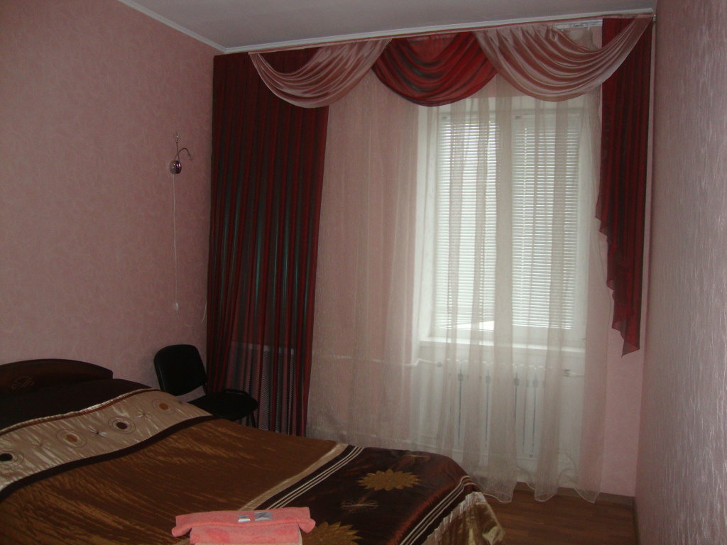 Habitación familiar Estándar 2 dormitorios Bobrov