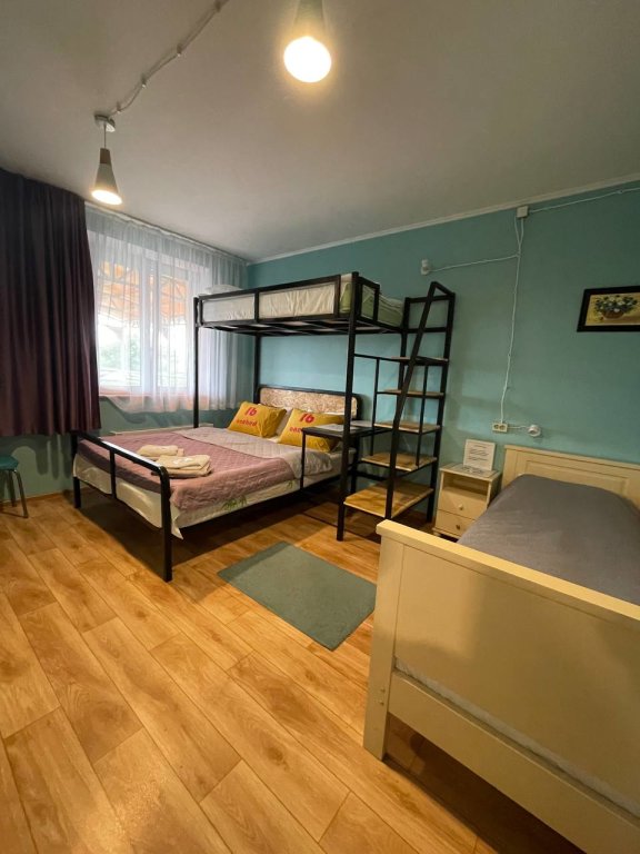 Superior Zimmer 1b Pribrezhny Mini-Hotel