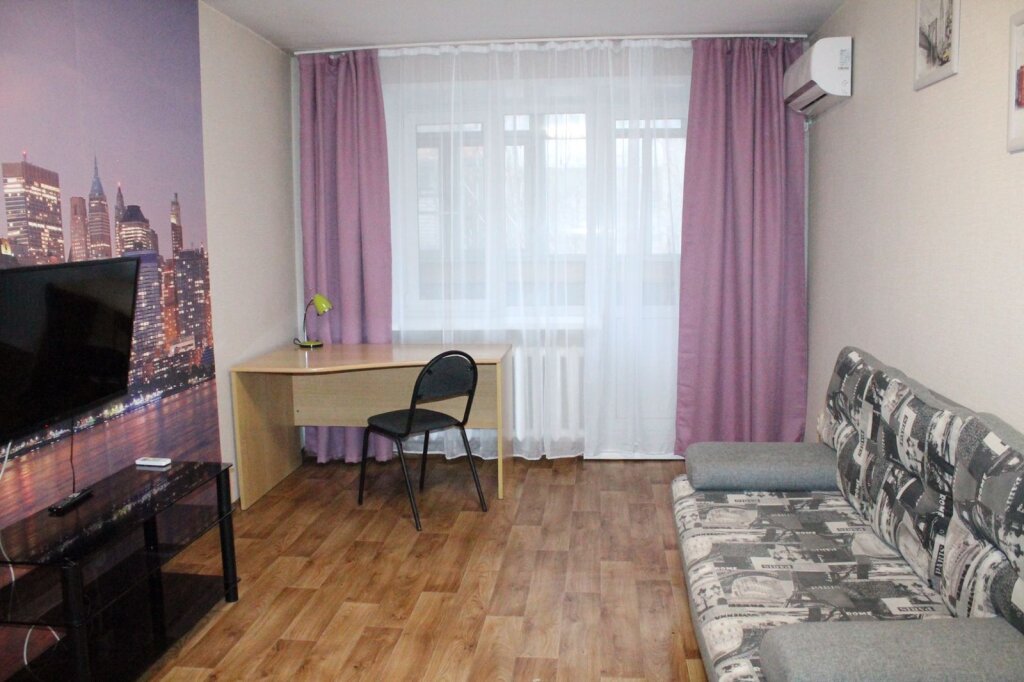 Apartment Na Dikopoltseva Apartments