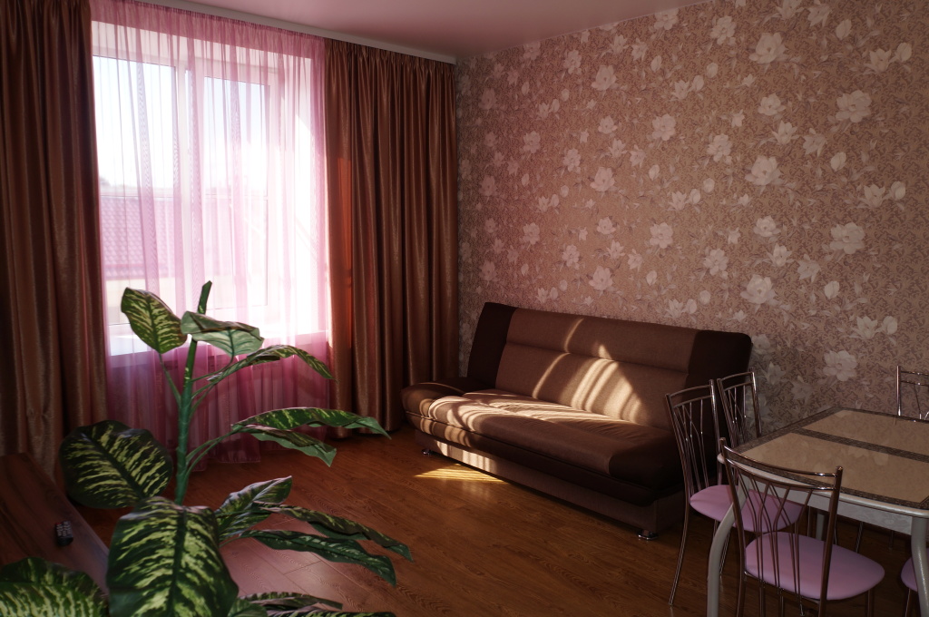 Dvuhkomnatnye Na Komsomolskoj 8 Apartments Sortavala