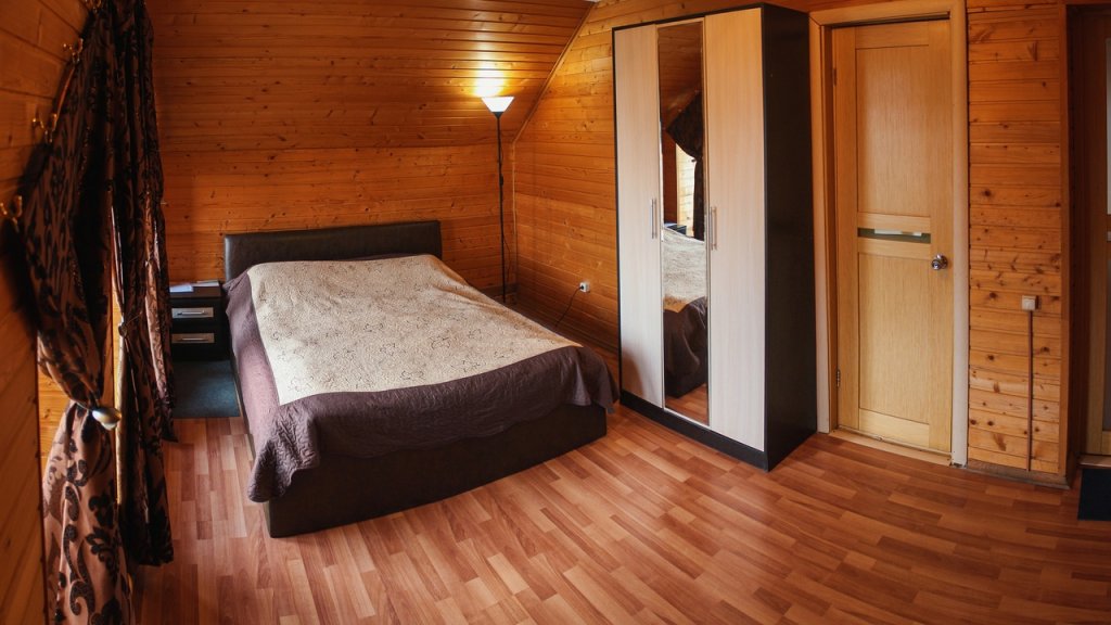 Supérieure simple chambre Mini-Hotel Astoria