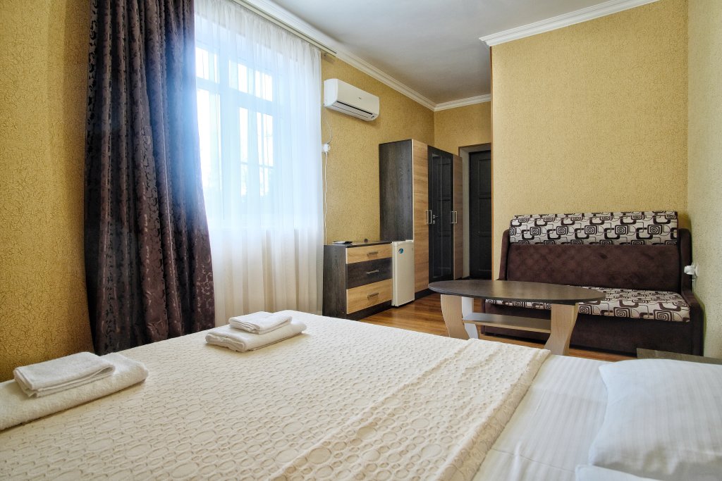 Standard chambre Imeretinskij Romantik Mini-hotel