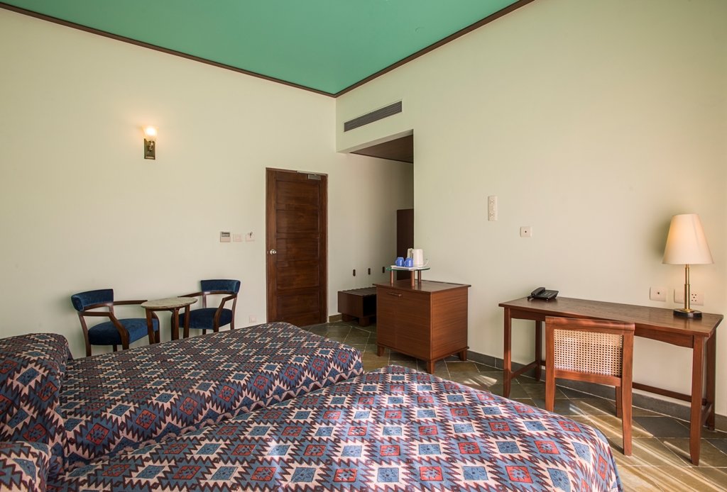Deluxe room Dera Masuda Luxury Resort Hotel