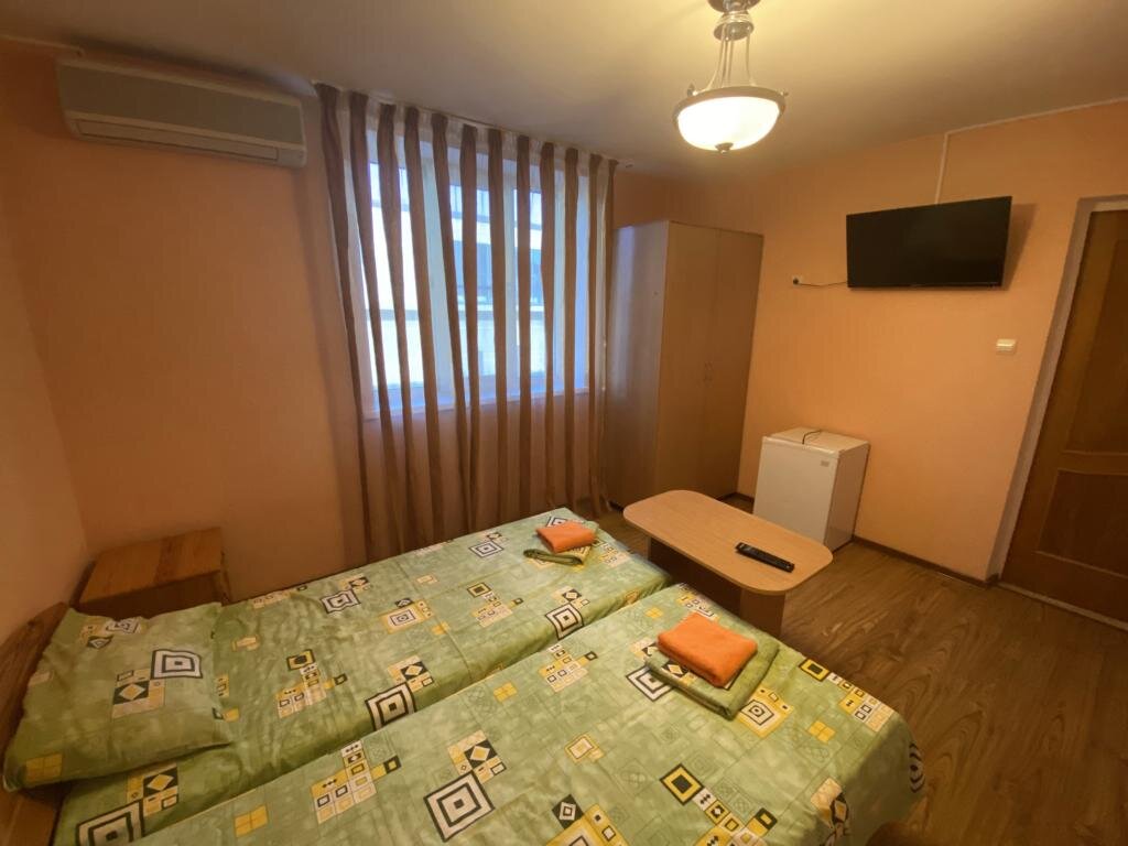 Standard Doppel Zimmer Aleksandriya Guest House