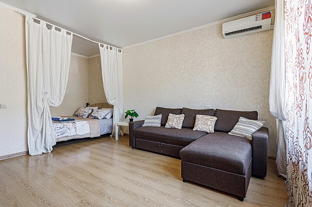 Apartamento Superior Ryadom S Ul. Krasnaya, V Shage Ot Glavnykh Dostoprimechatelnostey Flat