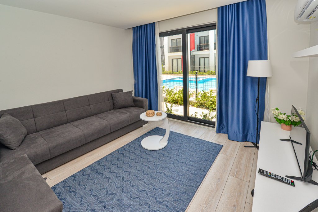 Monolocale Apartment hotel C Suites Antalia