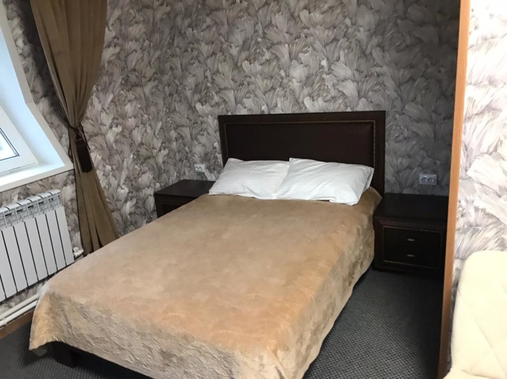Standard chambre Na Suvorova 215/4 Hotel