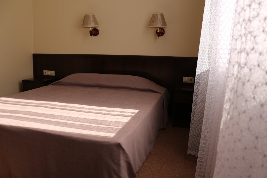 Komfort Zimmer 2 Schlafzimmer Hotel Lotos