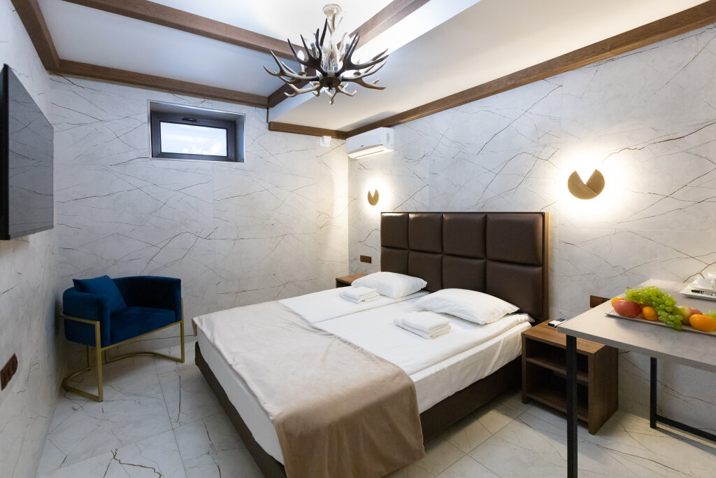 Standard room Apartment Capri House - Estosadok 146