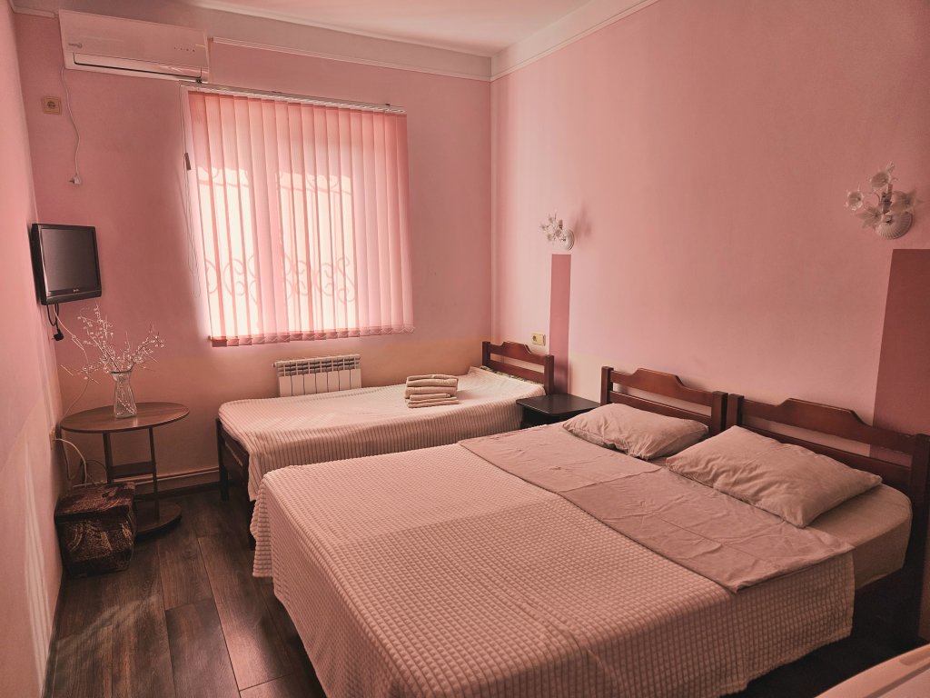 Standard Zimmer Marusya On Alexandrovsky Guest House
