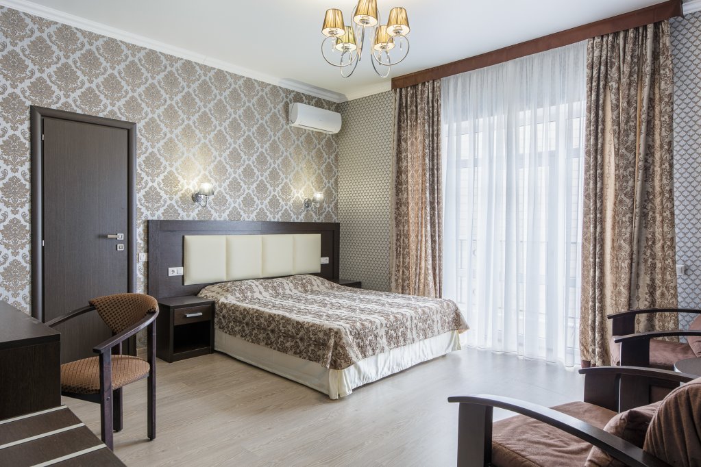 Habitación doble Confort Villa Rovados Hotel
