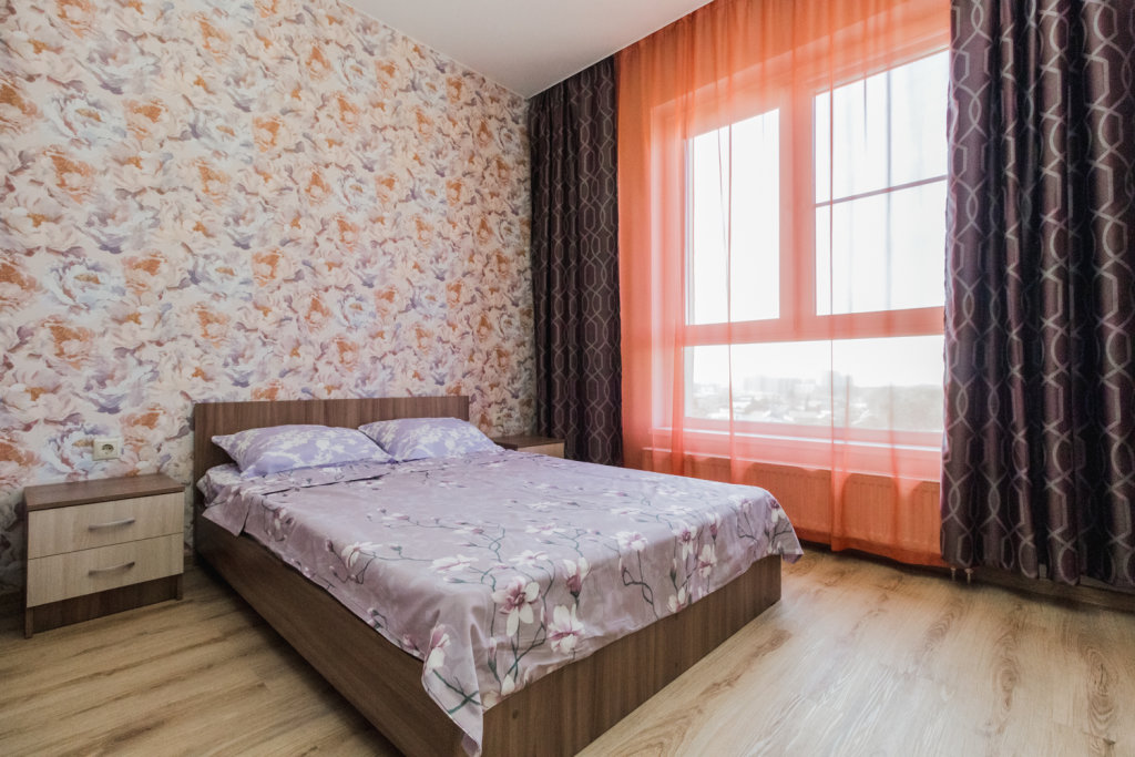 Apartment Na Timiryazeva 73/1 Apartments