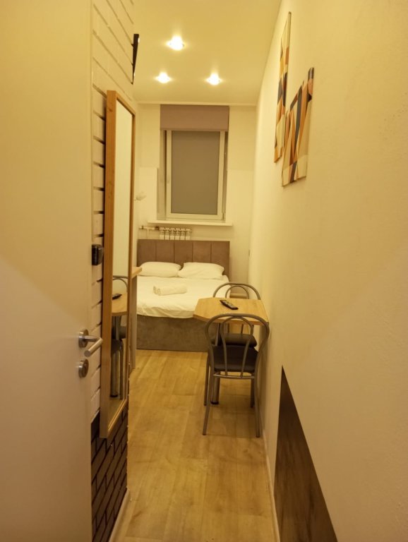 1 Bedroom Apartment Getapart 8-Ya Krasnoarmeyskaya Dom 18 Apart-hotel