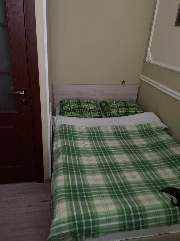 Économie double chambre Stary Gorod Hostel
