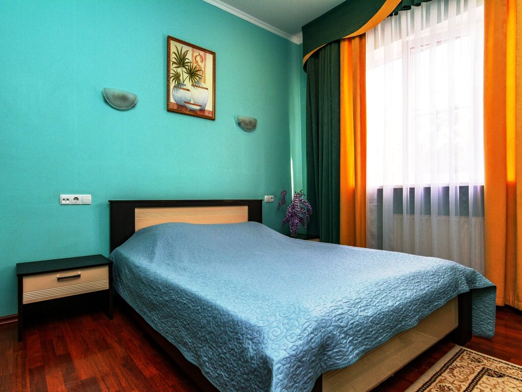 Standard simple chambre Avec vue NATALIcity Hotel