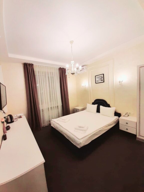 Suite Moy hotel Hotel