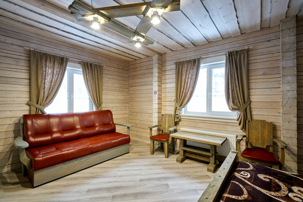Apartment Shuvalovskoe Podvor'e Guest House