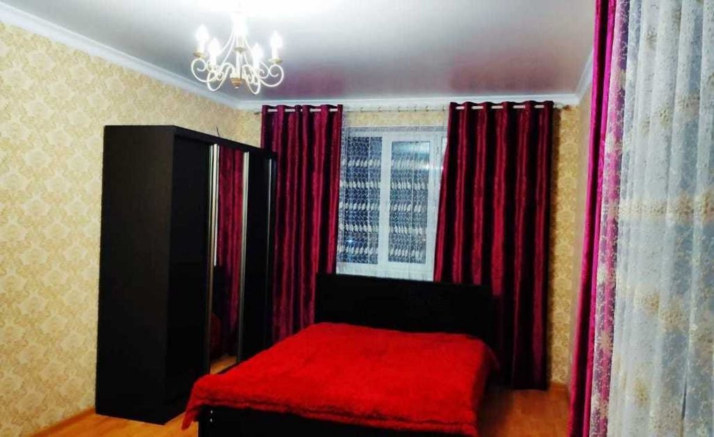 Apartamento Confort 1 dormitorio Apartments in Makhachkala