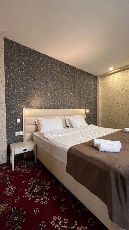 Standard double chambre Marmenio Hotel
