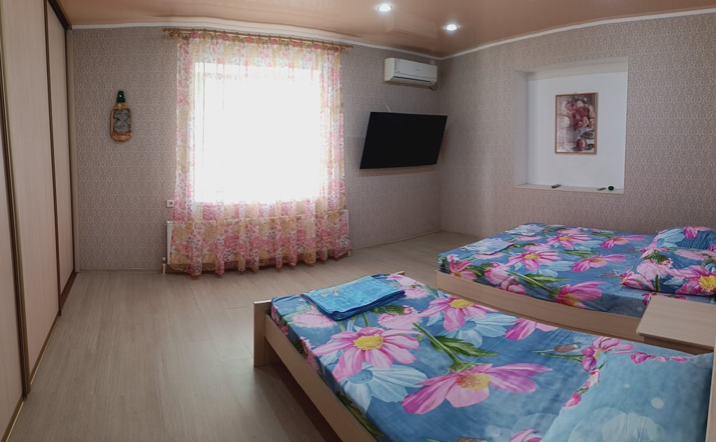 Apartment V Chastnom Sektore Furnished Rooms