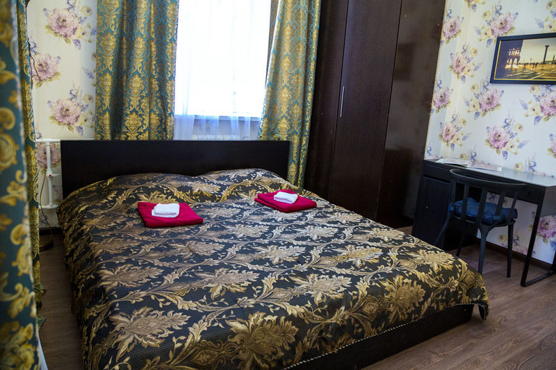 Suite Gavan Baumanskaya Hostel