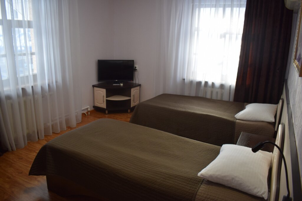 Klassisch Vierer Zimmer mit Blick Hotel Bavarenok