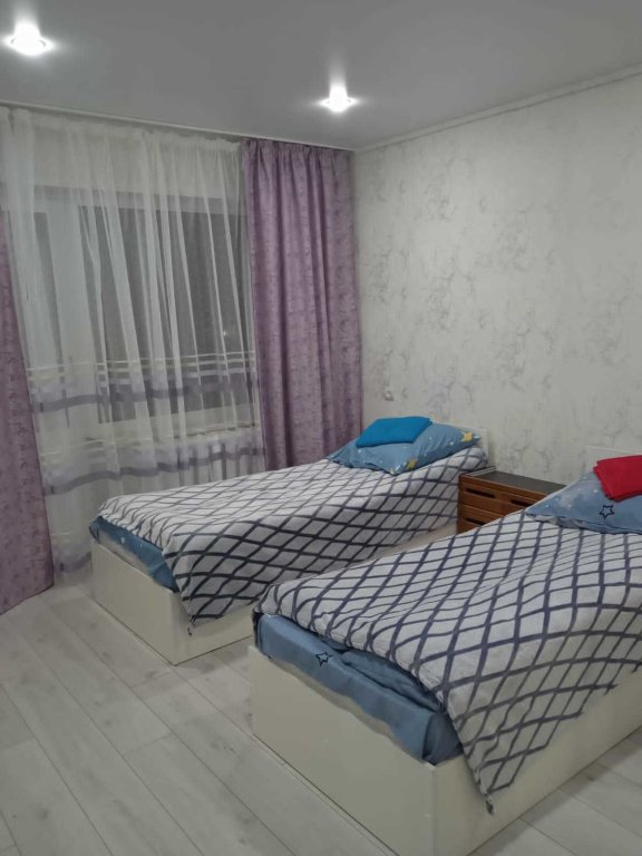 Apartamento Kvartira Na Ulitse Marata 39/110 Flat