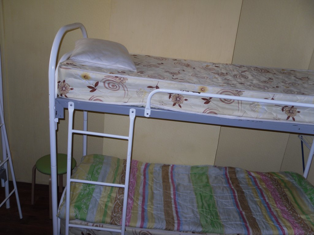 Bed in Dorm Profit Hostel