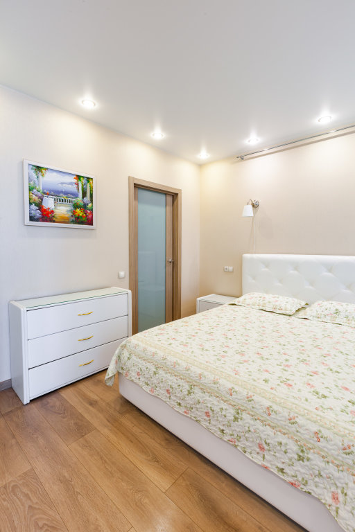 Confort appartement Ant Apart DeLuxe Flat