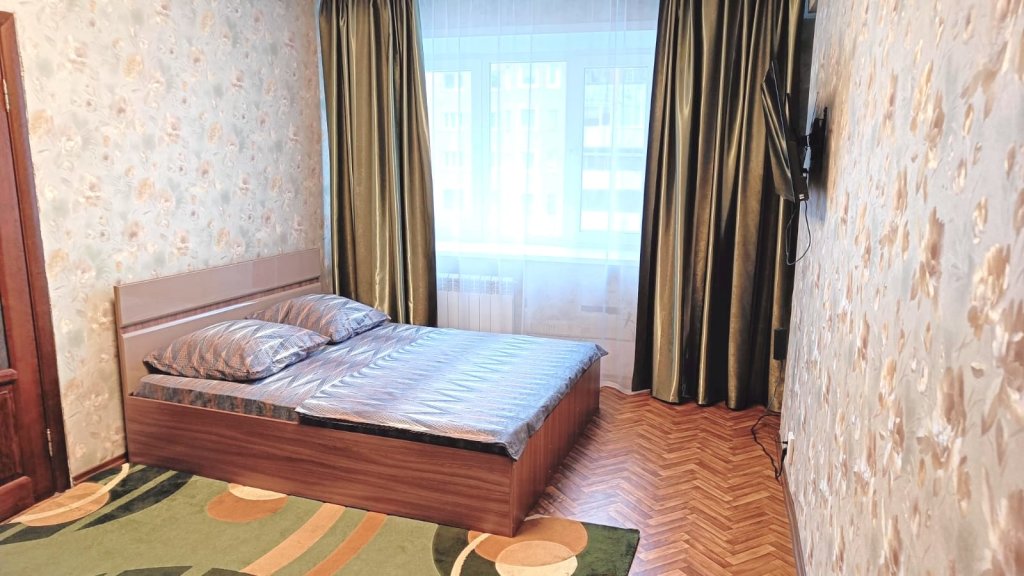 Apartment Kirova 10 Apartments