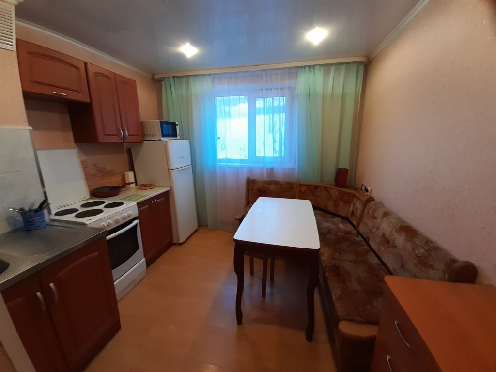 Appartamento Na Severnom Proyezde 7 Apartments