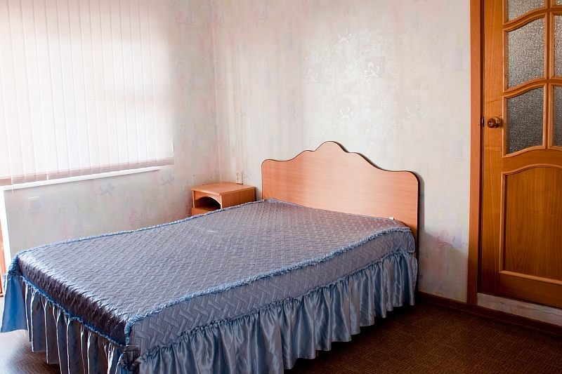 Standard room Na Koltsevoy Guest House
