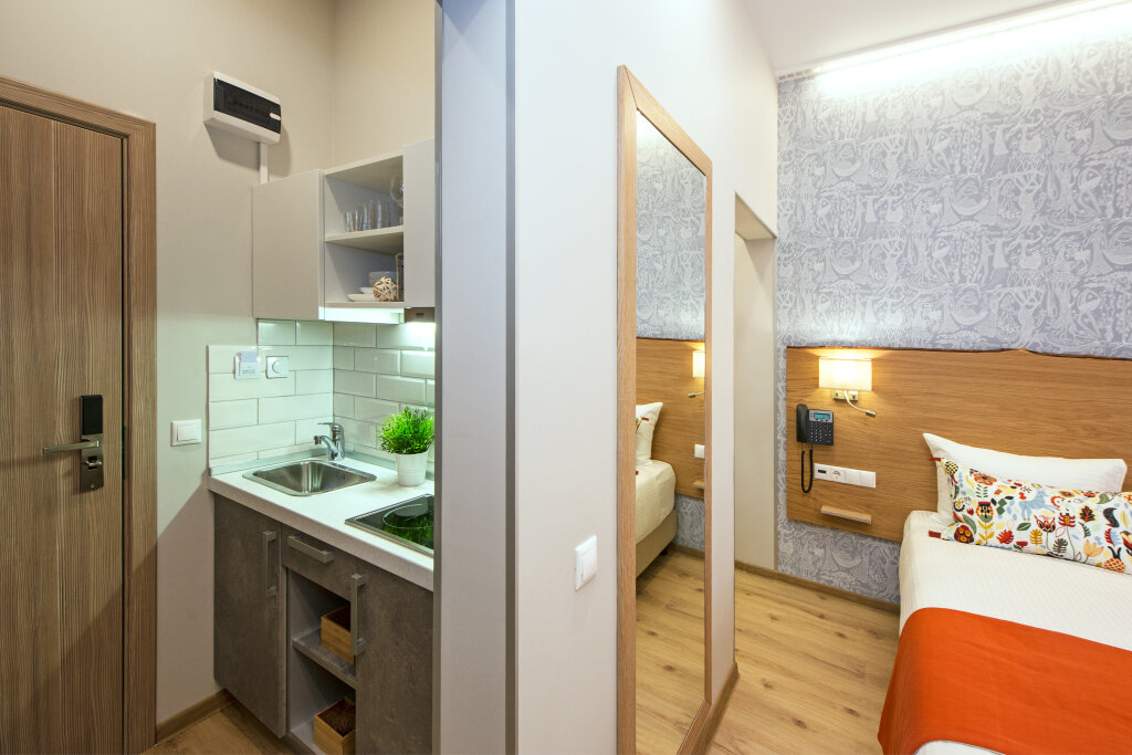 Superior Apartment Timiryazevo Mini-hotel
