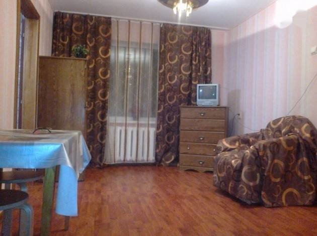 Apartment Na ulitse Bratyev Kadomtsevykh 6 Apartment