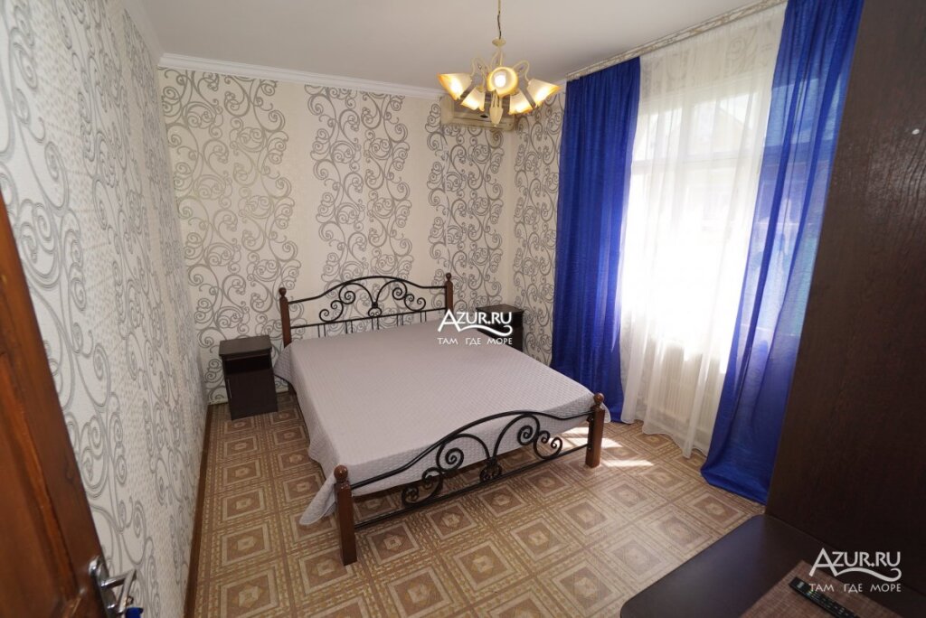 Habitación doble Económica con vista Prosvescheniya 152/2 Guest House